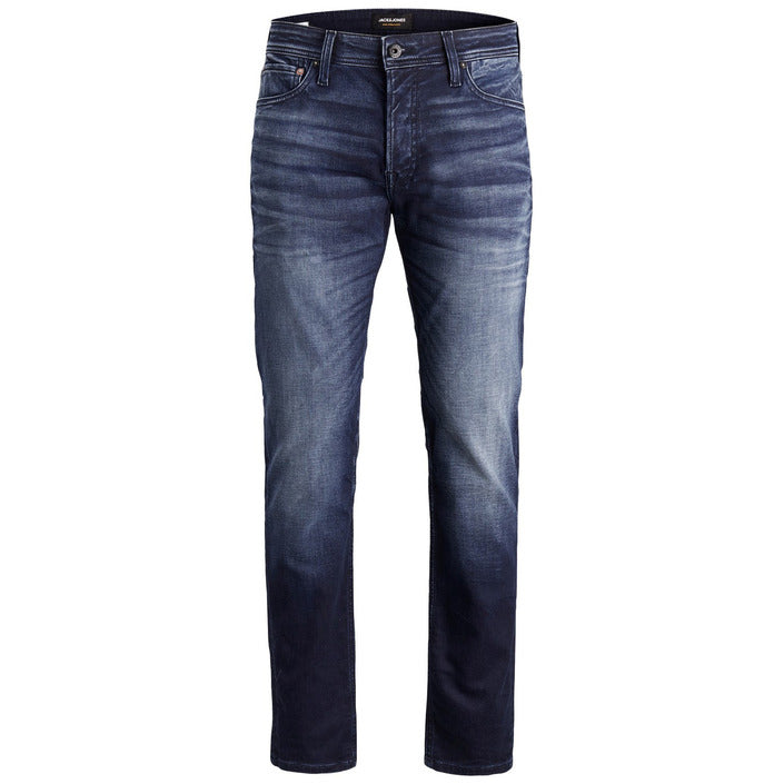 Jack & Jones Denim Trousers 194070 - Men's