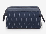 Waterproof Flamingo Makeup Bag Travel Organizer Kit