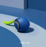 Pet Toy Ball – Bite-Resistant & Fun for Cats
