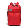 Outdoor Waterproof Tactical Backpack for Hiking/Camping