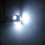 LED Car Lights, Automotive Side Lights, Chip Design