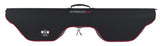 Striker Rod Case - Rugged Durable Portable Lightweight Ice Fishing Rod Organizer Up to 4 Ice Rods 32-38" Capacity