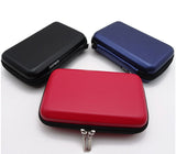 EVA Storage Case for Headphones and Digital Accessories