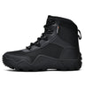 Tactical Combat Boots for Outdoor Hiking and Climbing