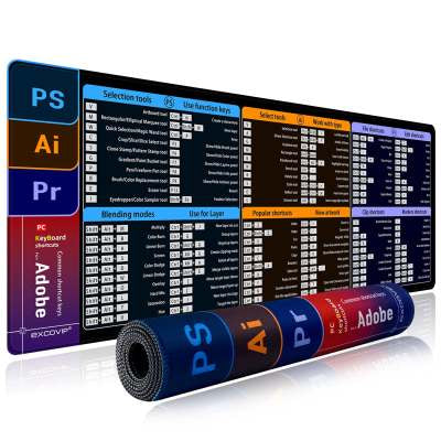 Non-Slip Mouse Pad