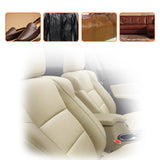 Leather Repair Kit for Sofa, Car Seats, and Bags