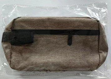 Waterproof Toiletry and Makeup Organizer Pouch