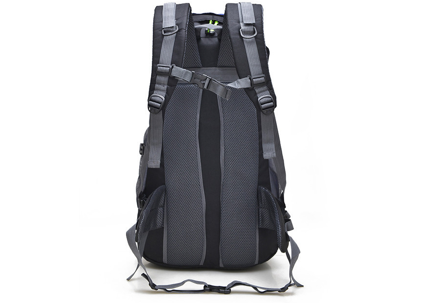 50L Outdoor Sports Backpack for Travel and Hiking