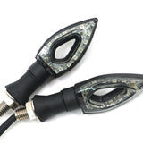 Motorcycle Turn Signal LED Lights