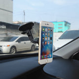Magnetic Car Phone Holder for Dashboard (Magnet)