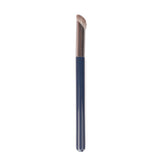 Concealer Brush Set with Thumb Shape and Foundation Brush