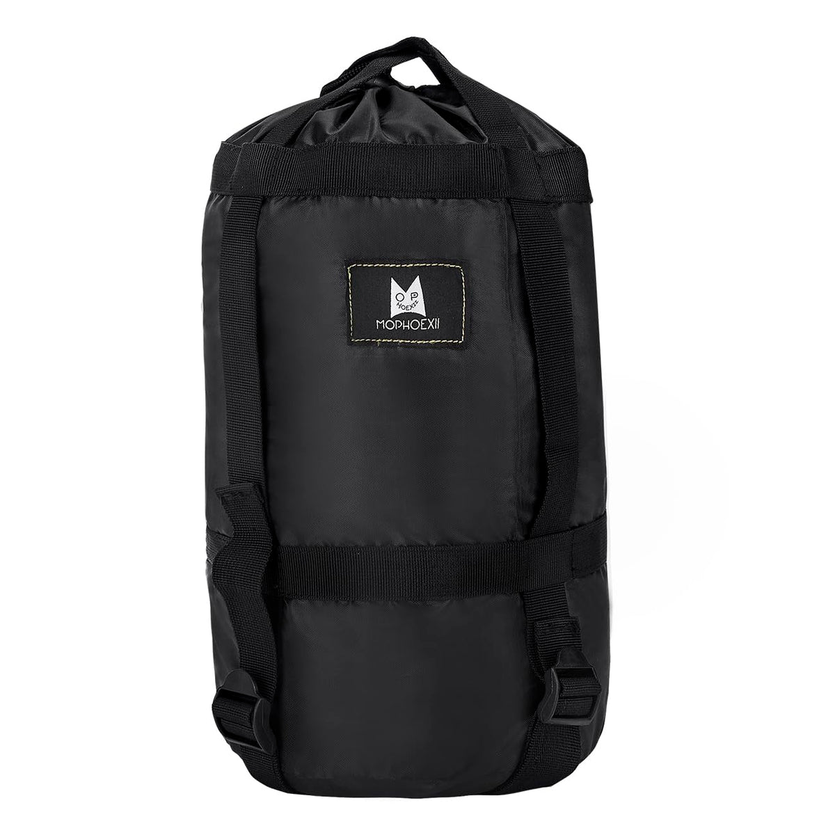 MOPHOEXII Compression Sack12L/24L/45L Compression Stuff SackWater Resistant Sleeping Bag Carrier Lightweight Nylon Storage Sack-Space Saving Gear for Camping Hiking