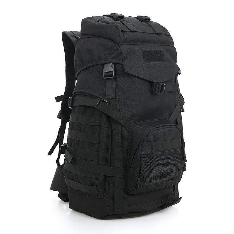 Outdoor Camouflage Backpack for Sports