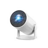Mini Home Projector