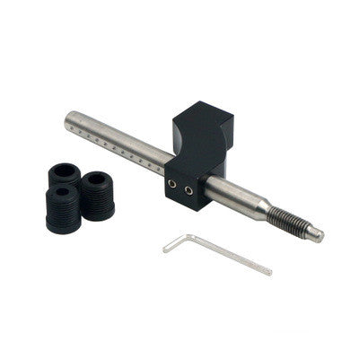 Adjustable Extended Gear Shift Lever for Honda Vehicles