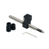 Adjustable Extended Gear Shift Lever for Honda Vehicles