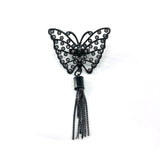 1pc DIY Woven Bag Tassel Pendant Accessories