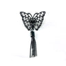 1pc DIY Woven Bag Tassel Pendant Accessories