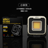 HIKER Multifunctional Outdoor Camping Lamp and Flashlight