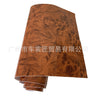 Waterproof Wood Grain Vinyl Wrap for Car Interior DIY
