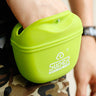 Silicone Dog Treat Pouch