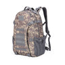 Outdoor Tactical Backpack, Camouflage Camping Bag