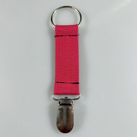 New Travel Cap Clip - Multi-Purpose Hat Accessory