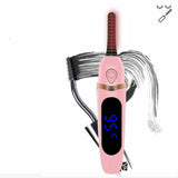 Digital Display Electric Eyelash Curler Device