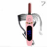 Digital Display Electric Eyelash Curler Device