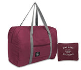 Large Capacity Fashion Travel Bag - Atlantic Shopping Mall