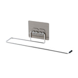 Wall-Mounted Punch-Free Kitchen Storage Rack