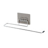Wall-Mounted Punch-Free Kitchen Storage Rack