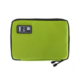 USB Cable Organizer Travel Bag for Digital Accessories