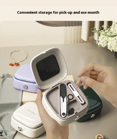 Magnetic Sewing Kit