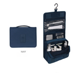 Travel Toiletry Bag, Waterproof Organizer Pouch
