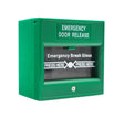 Dahua AC Emergency Break Glass Button ASF921