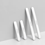 Car Door Anti-Collision Strip Protection Adhesive (Black/White)
