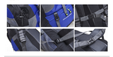 Foldable Outdoor Backpack 50L for Hiking and Travel