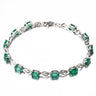 Creative Emerald Bracelet Accessory
