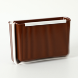 Foldable Portable Waste Bin for Home and Car