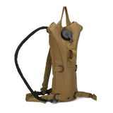 Camouflage Hydration Backpack and Bag
