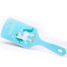 ABS Unicorn Multifunctional Hair Brush in Colors