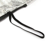 Car Windshield Cover, Frost and Rain Protector