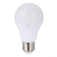 GBC ON LED Bulb E27 A60 11W 3000K Warm White
