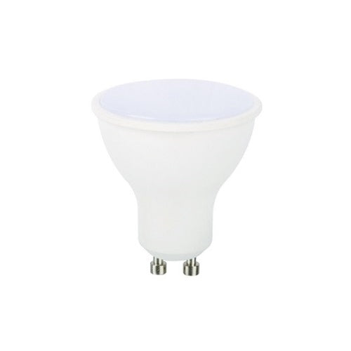 GBC ON LED Spot Light GU10 7W 3000K Warm White