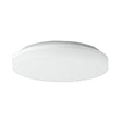 GBC ON LED GEMINI Round Ceiling Lamp 33cm IP54 Motion Sensor & Courtesy Light