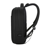 Custom Logo Business Travel Backpack for Laptops
