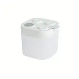 Food Grade Sealed Tank for Kitchen Grain Storage