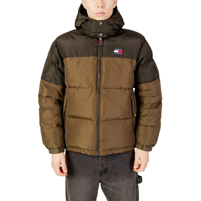 Tommy Hilfiger Jacket with Zip 464647 - Men's