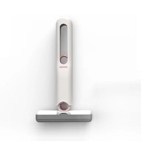 Portable Self-Squeeze Mini Mop for Home Cleaning Tools